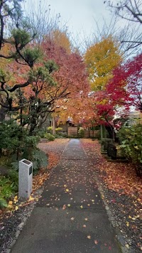 東運寺［浄土宗］