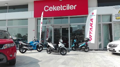 Photos of Ceketci Motor Vehicles