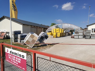 Photos of Domino Ltd.