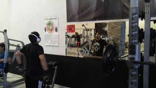 3 FITNESS GYM - Thumbnail