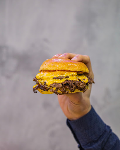 Photo 5 - JUICY SMASH BURGER