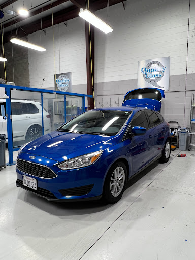 Quality Auto Glass Tint Inc - Thumbnail
