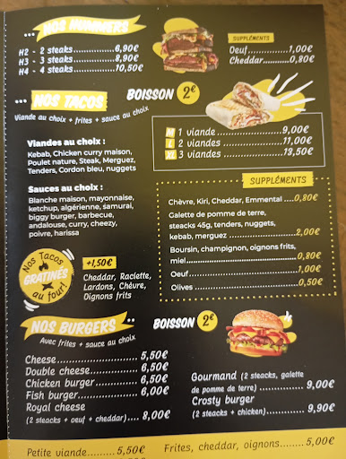 Photo 1 - Mil Kebab