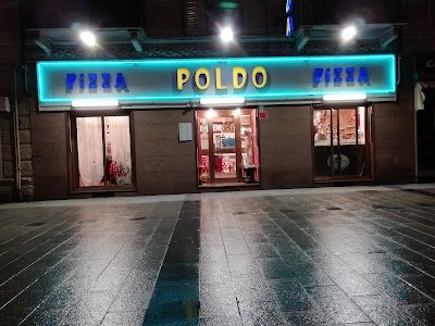 Pizzeria Poldo