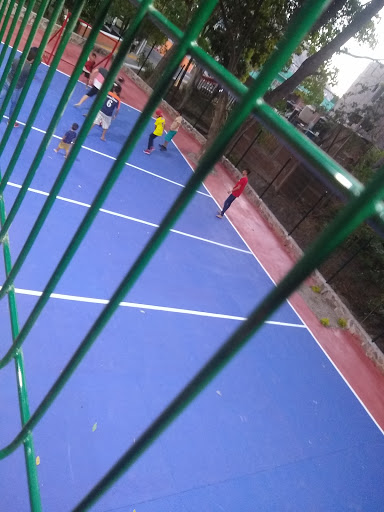 El Calechoso Park - Thumbnail