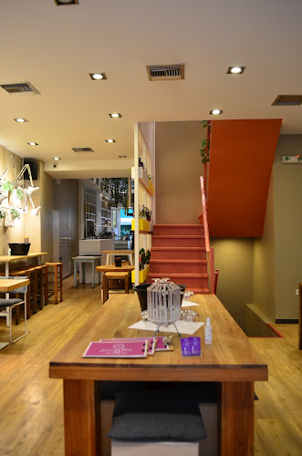 Wine Bar 33 - Αθήνα