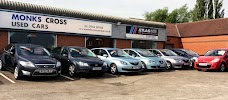 Monks Cross Used Cars york