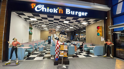 Photo 8 - Burger King
