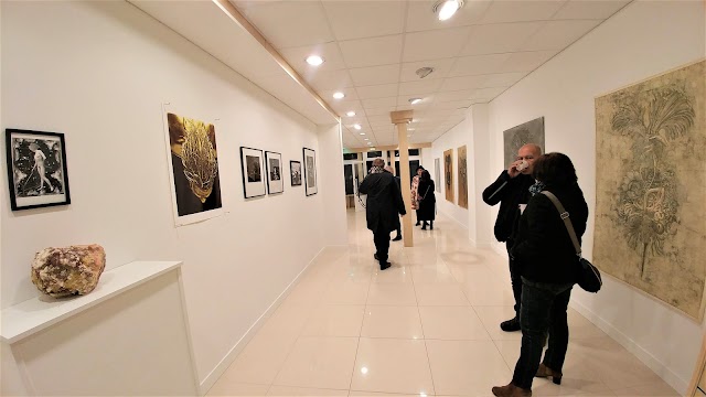 Galerie Hors Champs