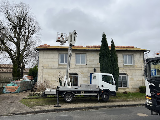 Photo de DC Toiture à Saint-Loubès (33450)