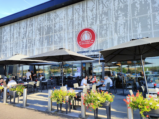 La Taverne du Soultzerland
