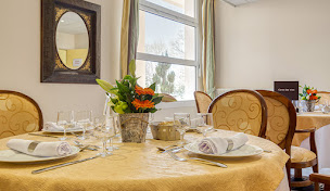 Photo n°12 de EHPAD Les Jardins d'Automne à Badecon-le-Pin (Maison de retraite)