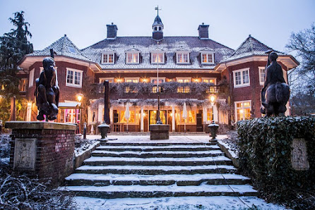 Huize Rustoord Lage Mierdseweg 17, 5085 NC Esbeek, Nederland