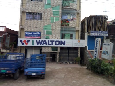 Photos of Walton Store
