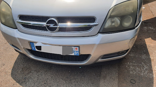 ADS GARAGE, Corbeil-Essonnes - Thumbnail
