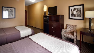 Best Western Oakdale Inn