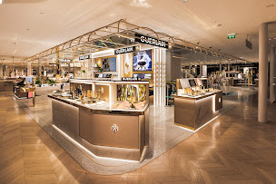 Photo n°4 de Guerlain Boutique La Samaritaine à Paris (Parfumerie)