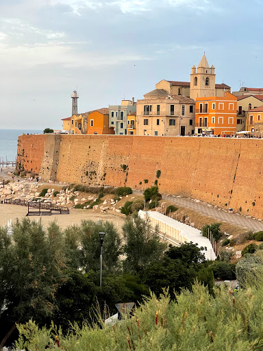 Hall of Termoli - Thumbnail