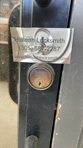 Hialeah Locksmith LLC - Visual