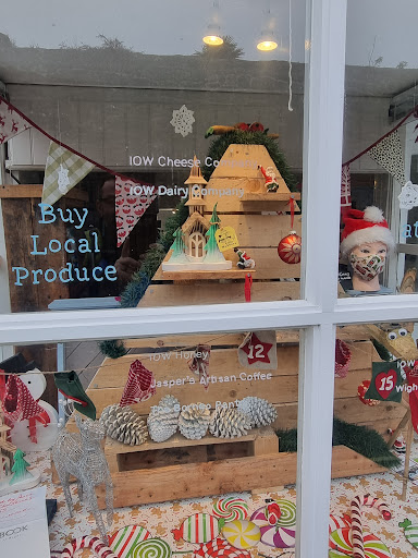 Seaview Village Community Shop - Thumbnail