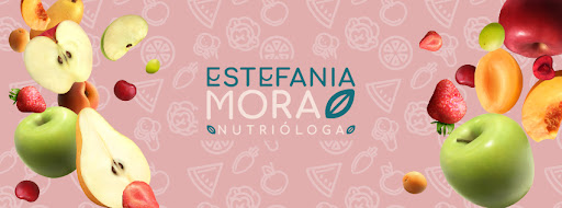 Nutrióloga Clínica Estefania Mora