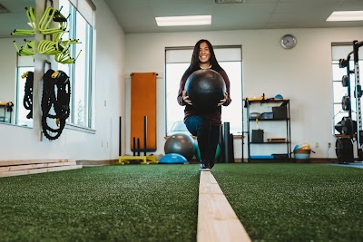 Elevate Physical Therapy Fitness and Performance