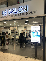 Photo n°7 de Le Salon à Salon-de-Provence (Salon de coiffure)