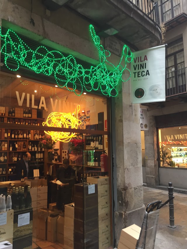 Vila Viniteca