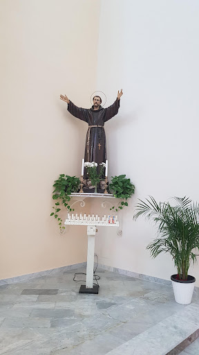 FRANCOFONTE SR - Visual