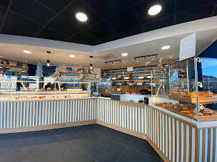 Photo n°3 de MSM à Pompignac (Grossiste en boulangerie)