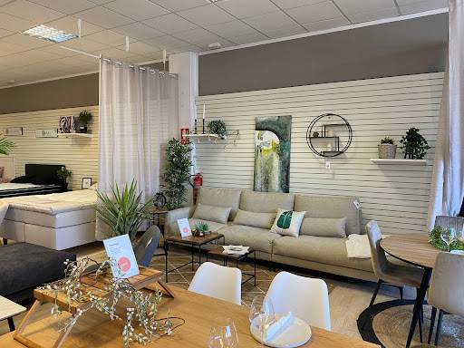 Annas Beds & Interior - Torrevieja Gallery - Spain