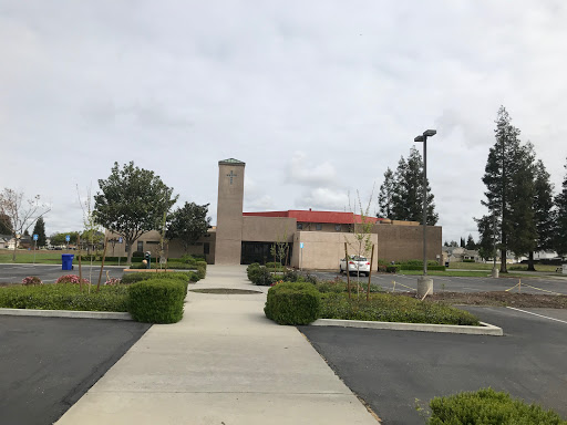 All Saints University Parish