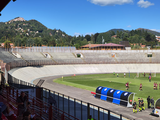 Stadio Franco Ossola
