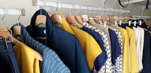 GM Boutique - Visual