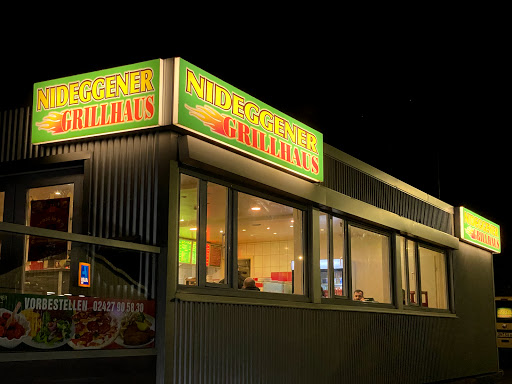 Nideggener Grillhaus
