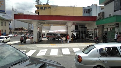 Photos of Servicentro Las Avenidas