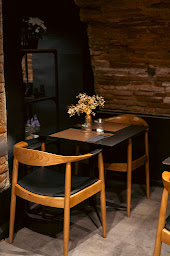 Photo n°11 de L’instinct Restaurant à Toulouse (Lieu de mariage)