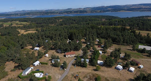 Photo n°31 de Camping de la Rode à Rocles (Terrain de camping)