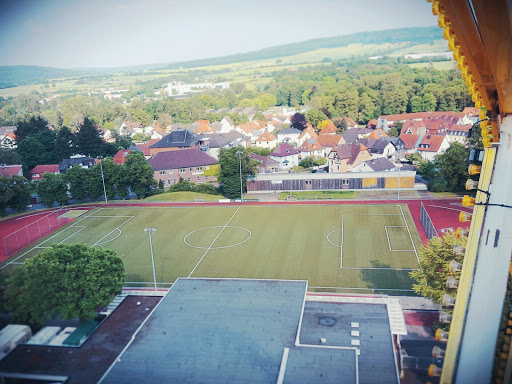 Lindensportplatz, JFV Alsfeld 2010 e.V. - Thumbnail