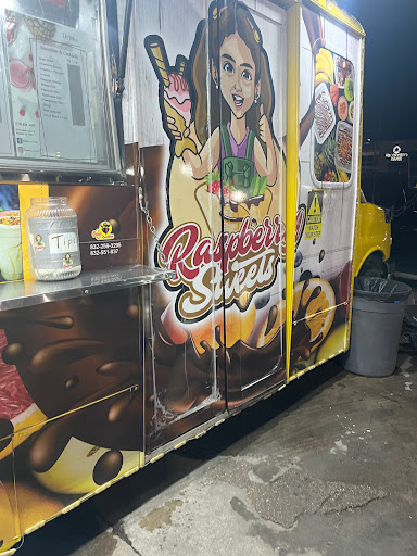 Raspberry Sweets (Food Truck) Gallery - United States