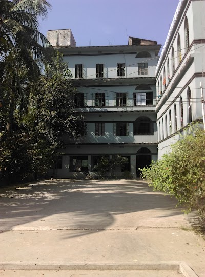 Photos of Siddhirganj Pool Bus Stop