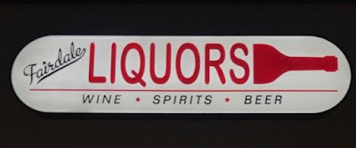 Fairdale Liquors