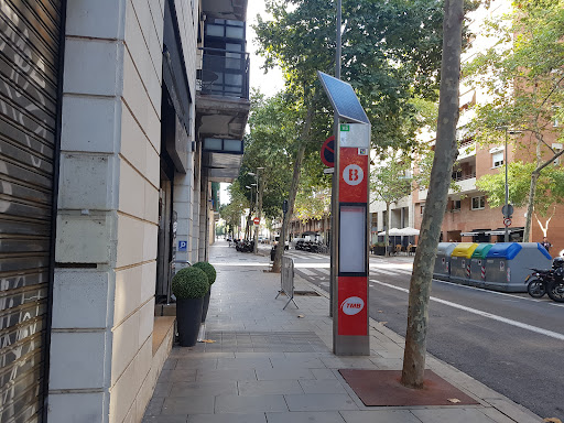 Joan Güell - Cerdanyola - Thumbnail