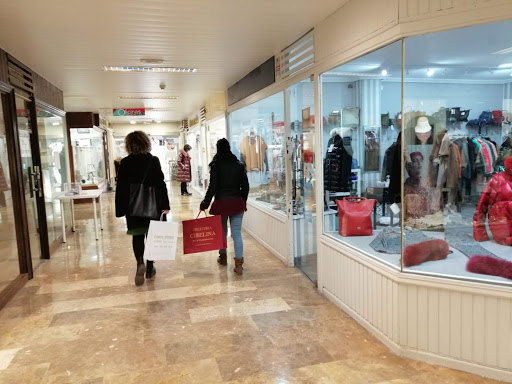 Centro Comercial Isilla - Thumbnail