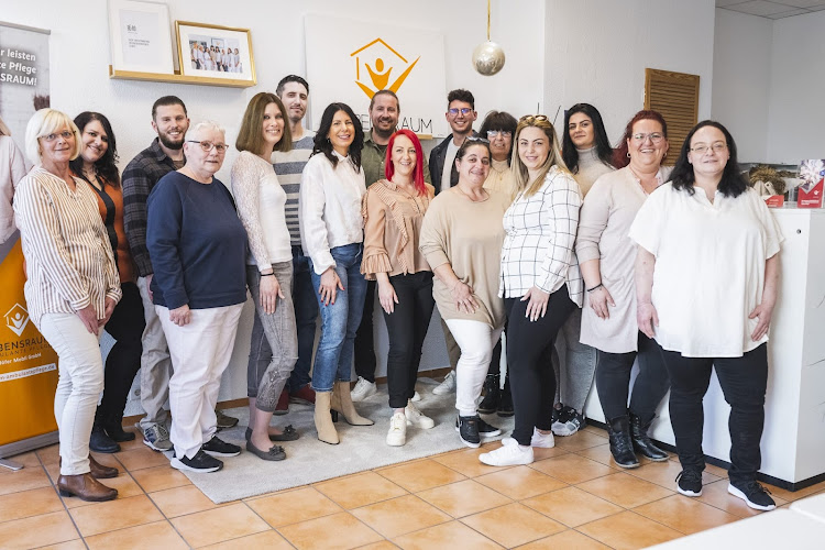 LEBENSRAUM Ambulante Pflege - Höfer Mobil GmbH