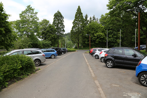 P&R Nettersheim - Thumbnail