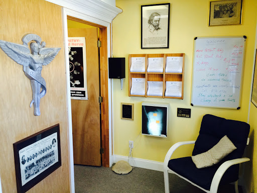 Barrett Chiropractic - Thumbnail