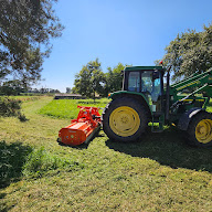 Patrick GINNAIN EI à Dornes