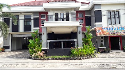 Photos of Hotel Poroliman