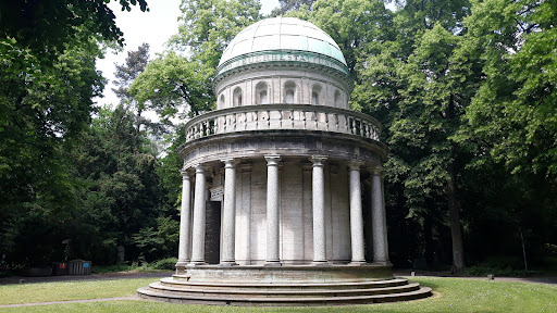 Mausoleum Gans